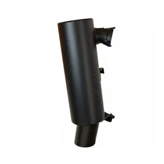 Trail Muffler 764-2036-1 for Polaris Snowmobile Pro-Ride Chassis Switchback Assault Pro RMK 600 800 2013-2019