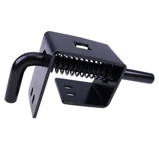 Trailer Gate Spring Latch Complete Kit 847 for Carry-On