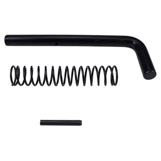 Trailer Gate Spring Latch Repair Kit 819T for Carry-On