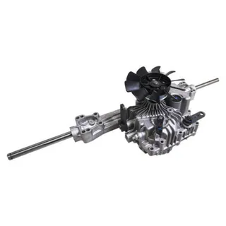 Transaxle Transmission AM131580 for John Deere L120 L130 Scotts 2048 2548