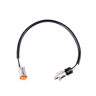Transducer Pressure Sensor 41-7963 42-1313 for Thermo King Transport Refrigeration T UT Range 200PSI