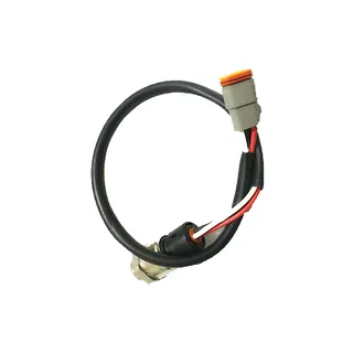 Transducer Pressure Sensor 42-1314 for Thermo King Transport Refrigeration 3HMP3-1 3HMP31 2E43631G09 500 PSIG