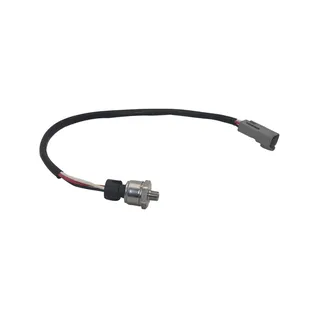 Transducer HP 500 Psi Pressure Sensor 42-1312 for Thermo King Transport Refrigeration SLXi SLX SL SLXe T-Series