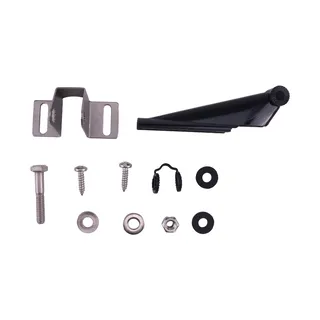 Transducer Mounting Bracket Kit 000-10262-001 DSI Skimmer