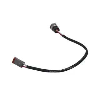 Transducer Pressure 200 Psi Sensor 41-4403 41-5251 41-7960 for Thermo King SLX100 SLX400 SLXe100 SLXe400
