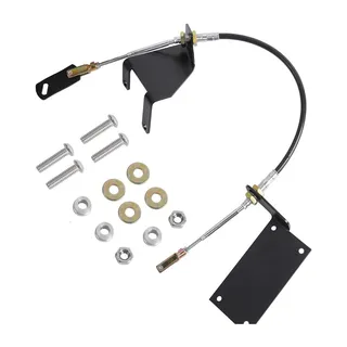 Transfer Case Cable Shift Linkage J0048041 for Jeep TJ Wrangler