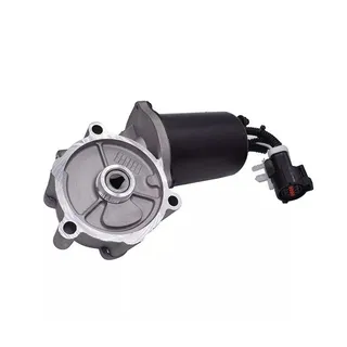 Transfer Control Motor Assembly 47303H1000 for 2003-2009 Kia Sorento 2001-2006 Hyundai Terracan