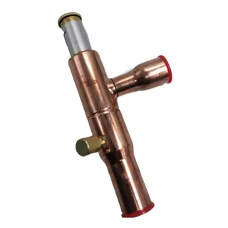 Transicold CPR Valve 14-60000-02 for Carrier Xarios 300 400 500 600 Supra 550 744 422 544 Citimax 700