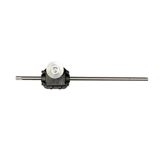 Transmission Assembly 121-9181 for Toro 20" Mulching/Rear Bagging Lawn Mower 10632 10634 29639 29643
