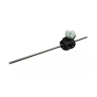 Transmission 137-4823 121-9180 for Toro 22" Recycler SmartStow Lawn Mower 20370 20371 20339 20350 20351 20353