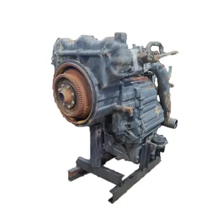 Transmission Assembly 714-07-10011 for Komatsu Wheel Loader WA450-3 WA470-3 Compactor WF450-3 WF450T-3