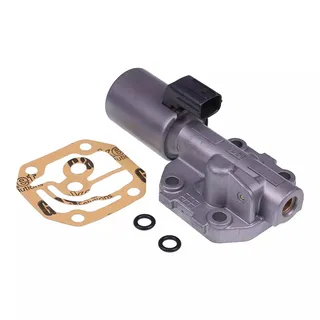 Transmission AT Clutch Pressure Control Solenoid 28250-RPC-003 for Honda Accord Civic CR-V Element Acura RSX TSX