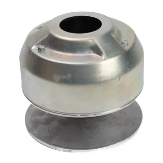 Transmission AUC18092 for John Deere Utility Vehicle HPX815E