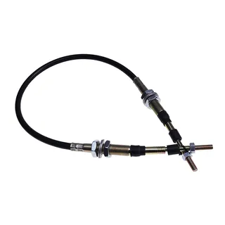 Forward Reverse Cable 103-43-34310 for Komatsu Bulldozer D21P-6 D21P-6A D21A-6 D21QG-6 D21S-6 D21Q-6 D21PL-6