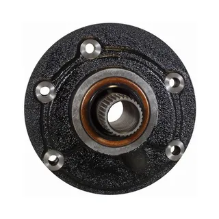 Transmission Charging Pump 31340-25H00 for Nissan Forklift H02 KH02 J02