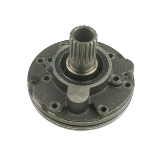 Transmission Charging Pump 31340-51H00 for Nissan Engine TD42 Forklift F03