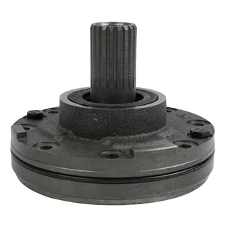 Transmission Charging Pump 9096756-00 for Yale Forklift GDP20AF GDP25AF GDP30AF
