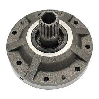 Transmission Charging Pump 91224-00061 for Caterpillar CAT Forklift TP-132
