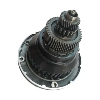 Transmission Clutch Assembly Input Drum 0AW323911A for Audi A4 A5 A6 2007-2014