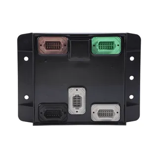 Transmission Control Module 1001127796 for JLG Telehandler 3706PS 3707PS 4014PS 4017PS