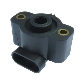 Transmission Control Rotary Position Sensor RE213475 for John Deere Loader 110TLB Tractor 3033R 3045R 4049R 3320 4320 4610 4720
