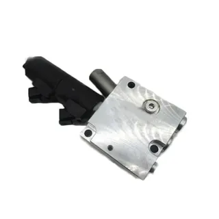 Transmission Control Solenoid Valve 31N4-30131 for Hyundai Excavator R140W-9 R180W-9 R210W-9 HW210 HW140
