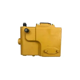 Transmission Control Valve Assembly 154-15-45001 for Shantui Dozer SD23