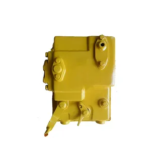 Transmission Control Valve Assembly 16Y-75-10000 for Komatsu D65 Shantui SD16 Dozer