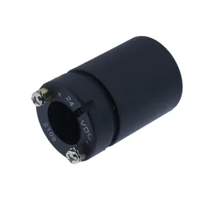 Transmission Control Valve Solenoid Coil 246283 for Hyundai Wheel Loader HL740-3 HL740TM-3 HL750-3 HL750TM3 HL780-3