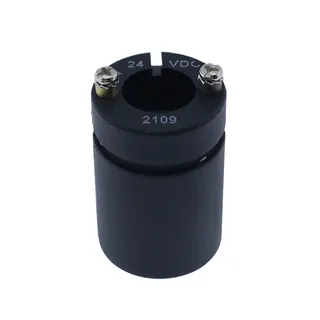 Transmission Control Valve Solenoid Coil S300709 for CASE Wheel Loader 621
