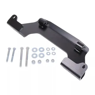 Transmission Cross Brace Kit 123292 for Hustler Raptor SD SDX Mower