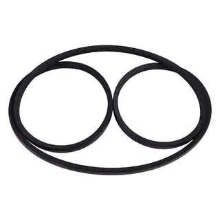 Transmission Drive Belt 954-0461 for MTD Cub Cadet LT1045 LT1046 LT1050 LT1042 SLT1554