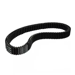 Transmission Drive Clutch Belt 27601-11H00 for 2007-2022 Suzuki ATV King-Quad 500 450 LTA
