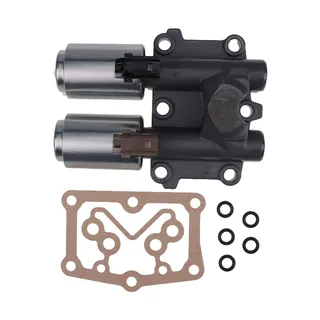 Transmission Dual Linear Solenoid 28260-RG5-004 for Honda Vehicle Civic Fit