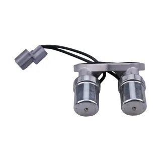 Transmission Dual Shift Solenoid 28200-PLX-003 for Honda Civic 2001-2005
