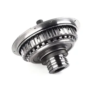 Transmission Dual Wet Clutch Drum 0B5141030E for Audi A4 A5 A6 A7 Q5