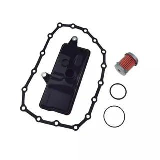 Transmission Filter Cooler Kit 25420-5T0-003 25450-P4V-013 for 2014-2020 Honda Vehicle Civic HR-V Fit 1.5L 1.8L 2.0L