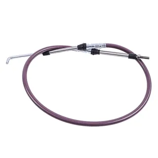 Transmission Lock Cable AR39676 for John Deere Tractor 2510 3020 4020 Skidder 440 540