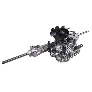 Transmission MIA10910 for John Deere 115 125 LA110 LA120 LA135 D110 Transaxle