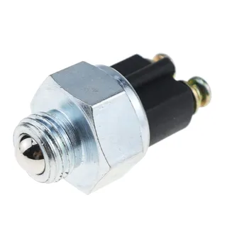 Transmission Neutral Safety Switch 1000-640-004 3312308029 for Velvet Drive Borg Warner 71C 72C 73C