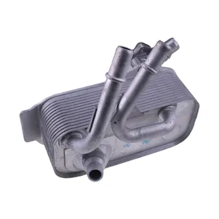 Transmission Oil Cooler 17217536929 for BMW Vehicle E82 E88 E90 E93 E84 E89 135i 335i X1 Z4