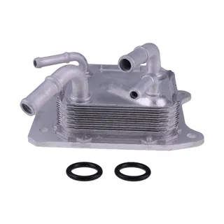 Transmission Oil Cooler 21606-28X0B for Nissan Altima Maxima Murano Pathfinder Quest Rogue