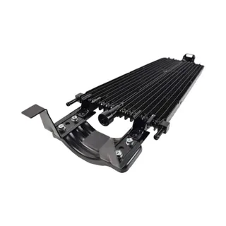 Transmission Oil Cooler 21606-4JZ0A for Nissan Navara NP300 2014-2019