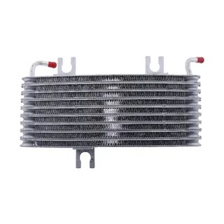 Transmission Oil Cooler 21606-JD30A for Nissan Engine HR16DE MR20DE Vehicle Qashqai