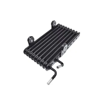 Transmission Oil Cooler 2920A265 for Mitsubishi Eclipse Cross GK1W 1.5T CVT 4B40