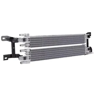 Transmission Oil Cooler FO4050163 DS7Z-7A095-A for Ford Fusion Lincoln MKZ