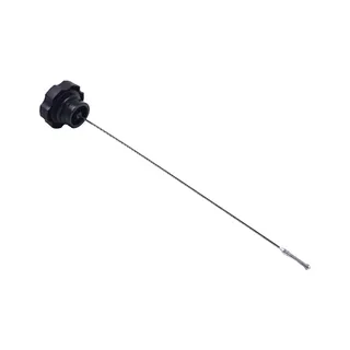 Transmission Oil Dipstick 24225190 for Cadillac SRX XTS Buick Enclave LaCrosse Allure Regal Chevrolet Captiva Sport Impala Equinox