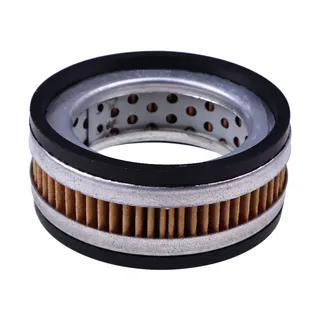 Transmission Oil Filter MIU800957 for John Deere 1338G 1538H 1546G 1646H STX38 STX46 Z425 Z435 Z445 Z465 Z625 Z645 Z655