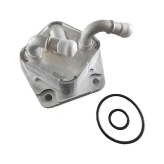Transmission Oil-Fluid Cooler 25560-5T0-003 for Honda City Fit 1.5L 2015-2021