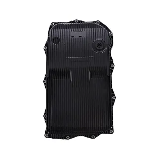 Transmission Oil Pan 68233701AA for Jeep Grand Cherokee Dodge Durango Charger Challenger Chrysler 300